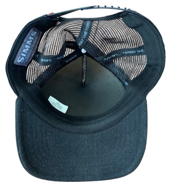 Simms Abby Paffrato Cap - Picture 6 of 6